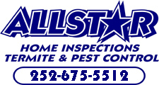 Home Inspection by Allstar Inspectors